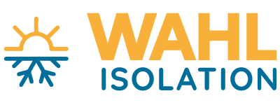 logo Wahl Isolation