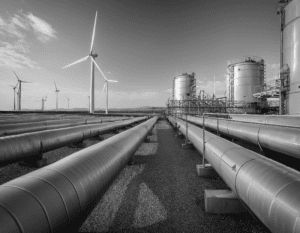 Impact du calorifugeage sur la transition énergétique industrielle