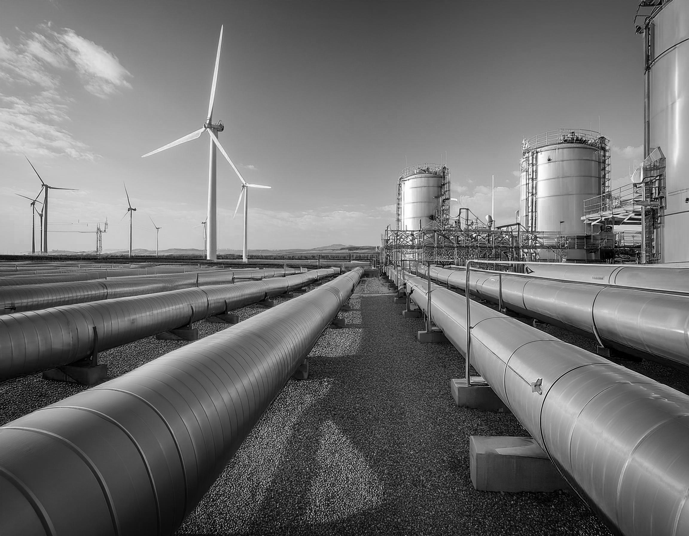Impact du calorifugeage sur la transition énergétique industrielle